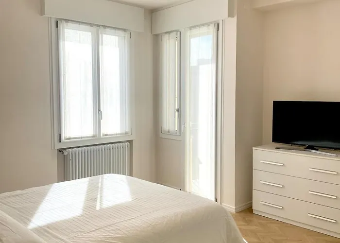 Luxury Centro Conegliano