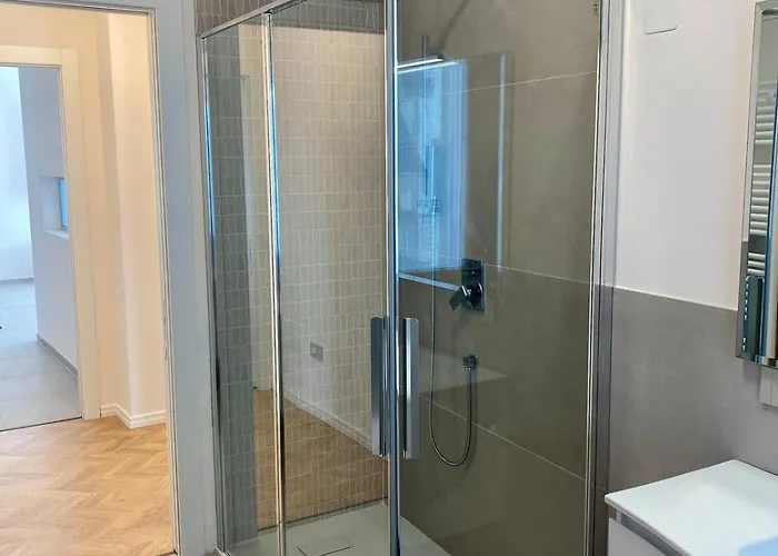 Luxury Centro * Conegliano