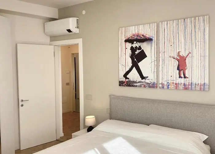 Luxury Centro Lejlighed Conegliano