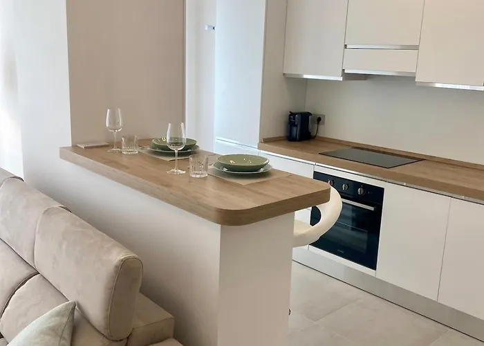 Luxury Centro * Conegliano