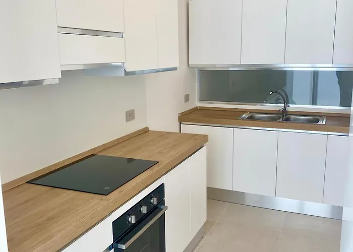 Appartement Luxury Centro