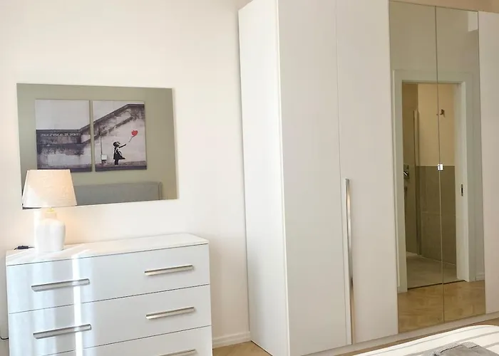 Lejlighed Luxury Centro *