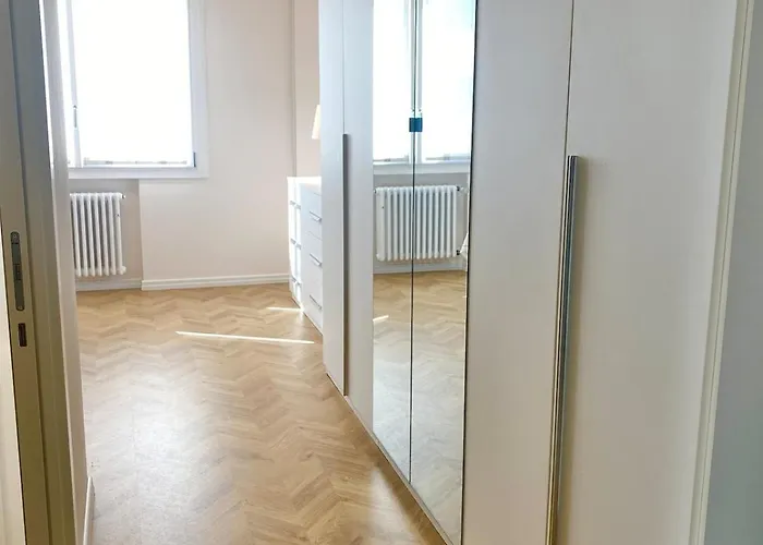 Luxury Centro Lejlighed Conegliano