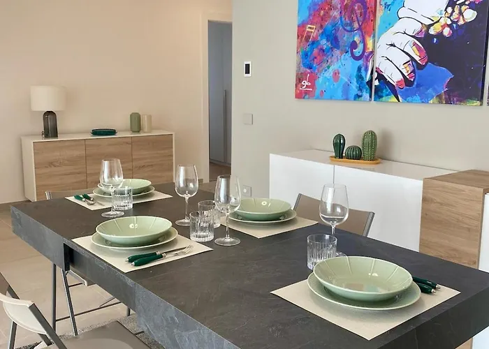 Appartement Luxury Centro Conegliano