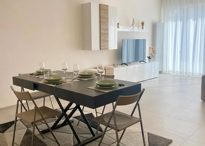 Luxury Centro * Conegliano