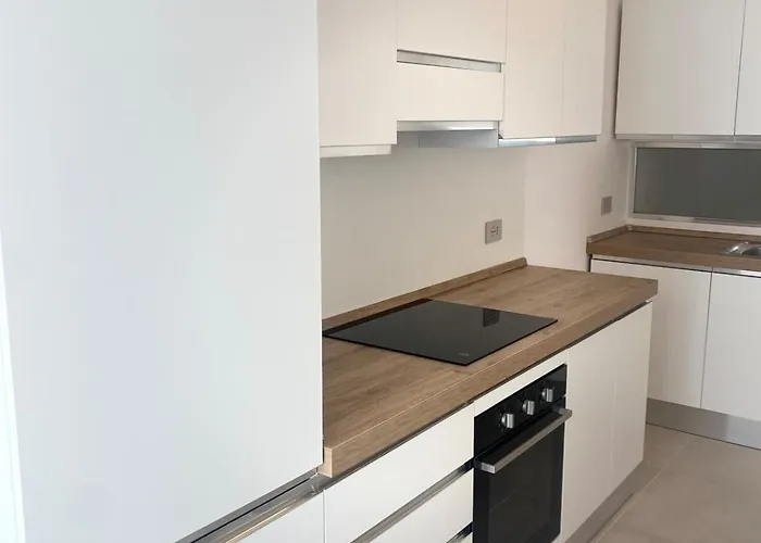 Appartement Luxury Centro *