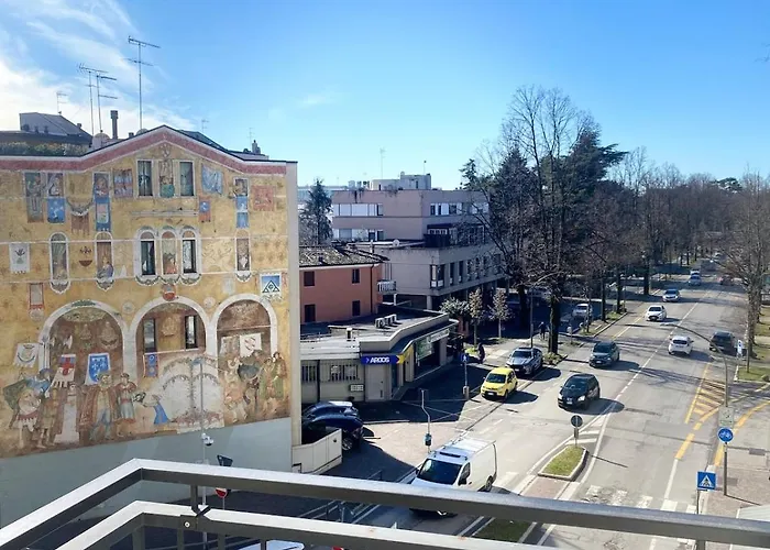 Lejlighed Luxury Centro