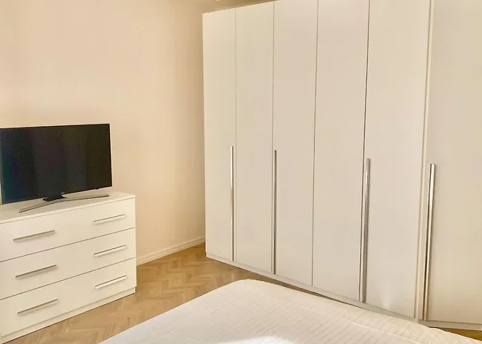 Luxury Centro * Conegliano