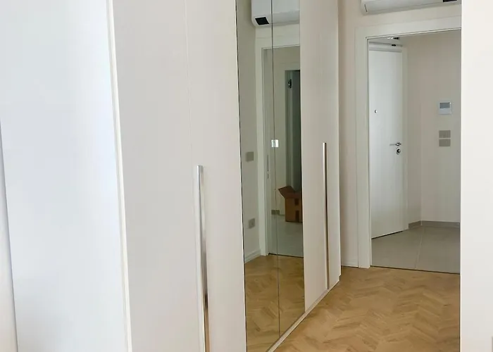 Appartement Luxury Centro