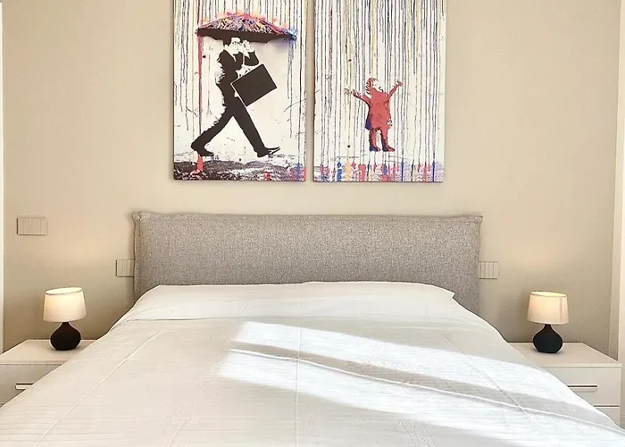 Appartement Luxury Centro