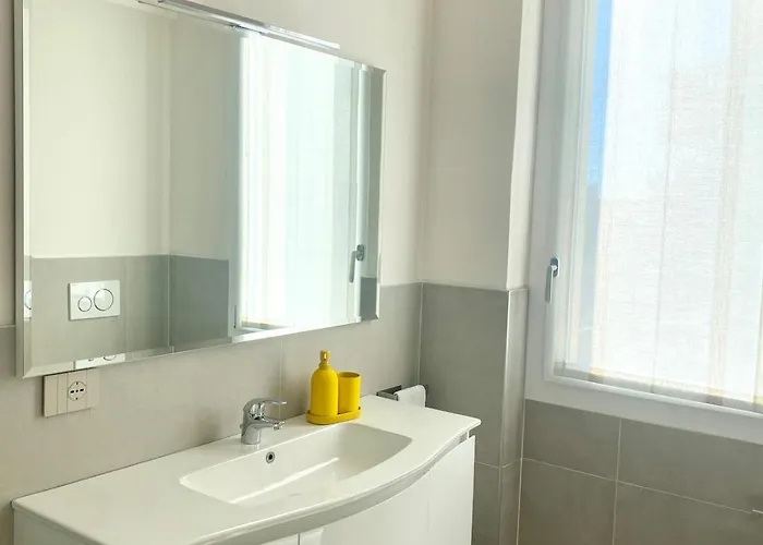 Luxury Centro Appartement *