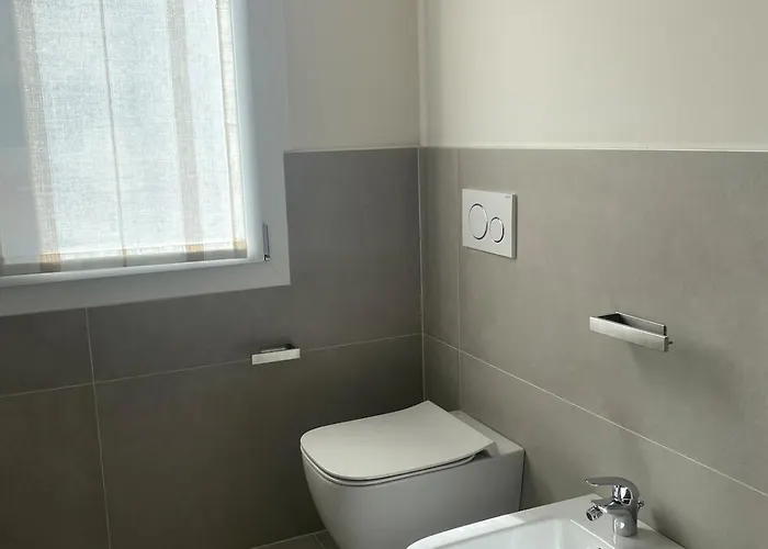 Appartement Luxury Centro *