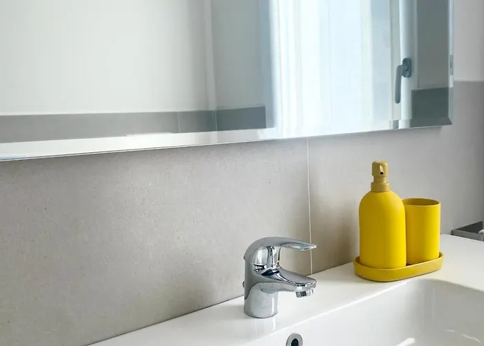 Luxury Centro Appartement Conegliano