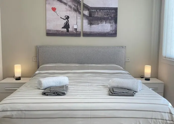 Luxury Centro Appartement *